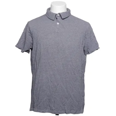 Polo shirt (Gray) from Cedarwood State Cotton, Elastane