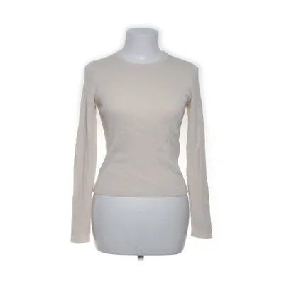 Sweater (Beige) fra Selected Femme Viscose
