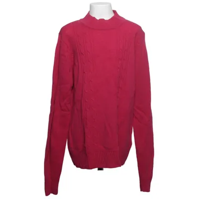 Sweater (Pink) from EWM Wool