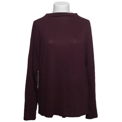 Blouse (Lila) van Comma Elastaan, Polyester, Viscose