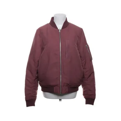 Bomber jacket (Pink) from Stay Nylon, Polyester