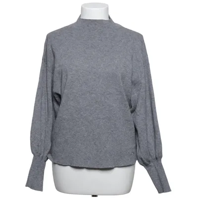 Sweater (Gray) from MyWear Polyamide, Polyester, Viscose
