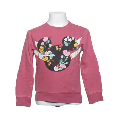 Sweatshirt (Rood, Meerkleurig) van Disney Mickey Mouse