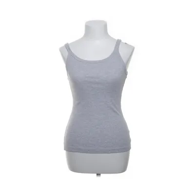 Linne (Grå) från SOC Bomull, Elastan, Viskos