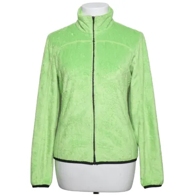 Fleece jas (Groen, Zwart) van Colmar Polyester