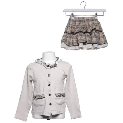 Set (Beige, Schwarz, Rot) von Alice