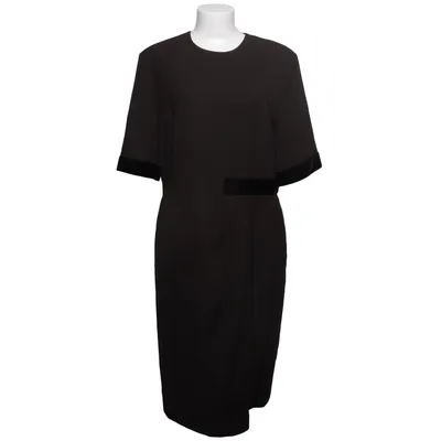 Robe (Marron) de Algo Laine