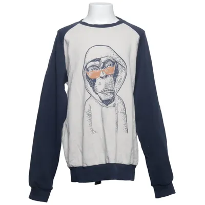 Sweatshirt (HCSteve) de Hust and Claire Coton, Élasthane