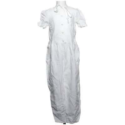 Byxdress (Vit) från Tailored