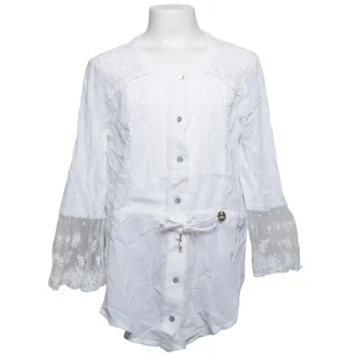 Blouse (White) from Met