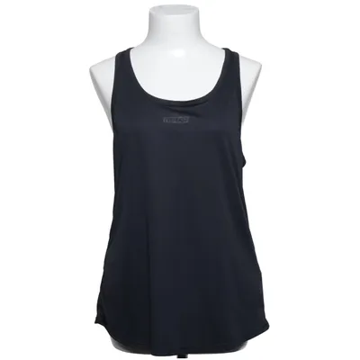 Sports tank top (Black) from Everlast Polyester