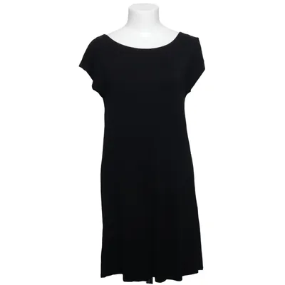 Dress (Black) from Pain de Sucre Elastane, Viscose