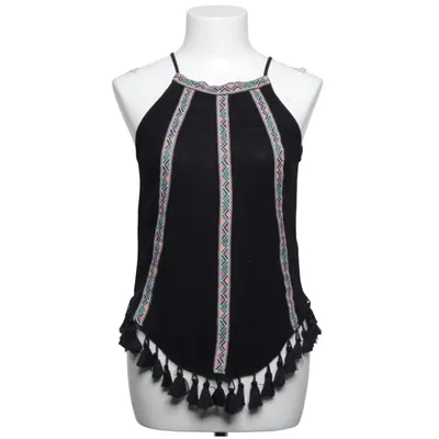 Haut (Coachella Official Collection) de H&M Coachella Polyester, Viscose