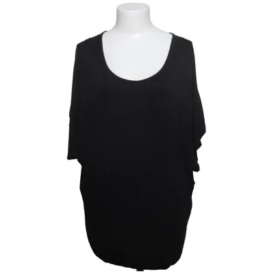 Top (Black) from Black Premium by EMP Elastane, Viscose