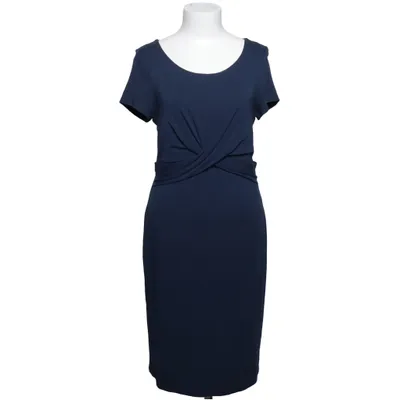 Klänning (Blå) från Bravissimo Elastan, Viskos