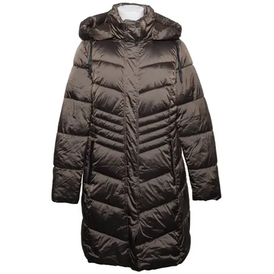 Manteau d'hiver (Marron) de Gerry Weber Edition Polyamide, Polyester