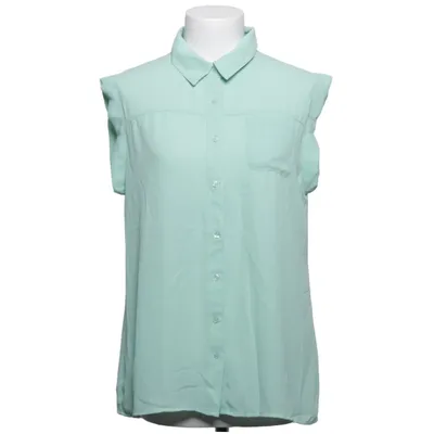 Top (Green) from Atmosphere Polyester