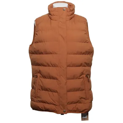 Outer vest (Felicity BV, W) from Nord Polyester