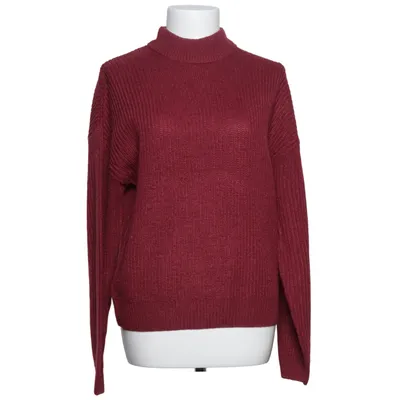 Sweater (Rød) fra FB Sister Knitwear Akryl