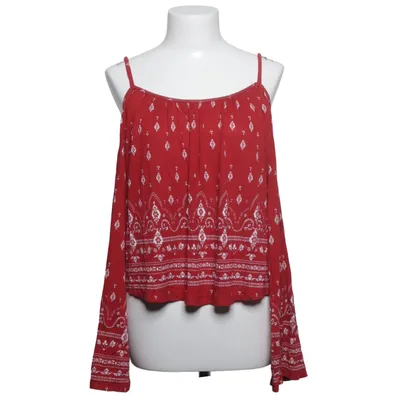 Top (Coachella) from H&M Coachella Elastane, Viscose