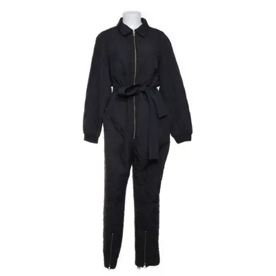 Outdoor overalls  (Sort) fra Noa Noa Elastan, Polyester, Viscose