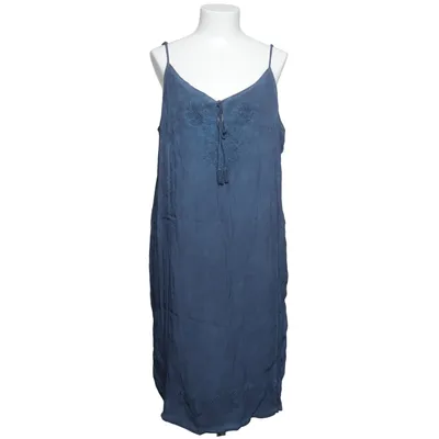 Klänning (Laila-1) från Soulmate Bomull, Viskos