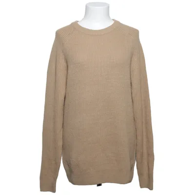 Sweater (Beige) from Clockhouse by C&A Acrylic