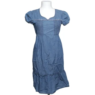 Robe en jean (Bleu) de Piero