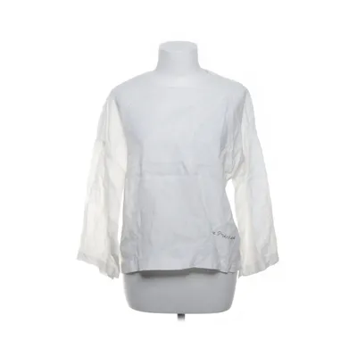 Blus (Vit) från 5 Preview