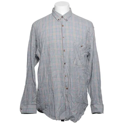 Buttondown-skjorta (Blå) från Juniors
