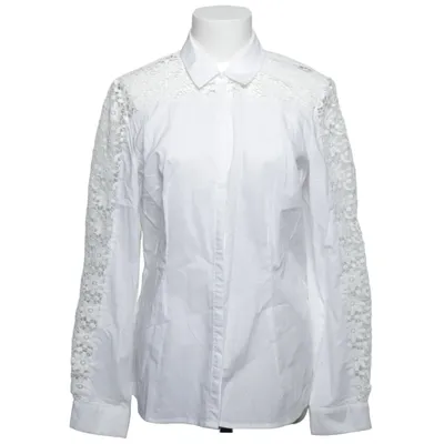Blouse (Yanka) van She Katoen, Polyester