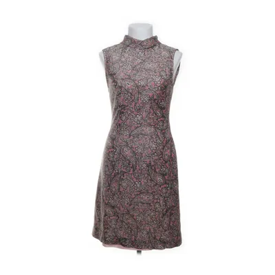 Cheongsam (Rosa, Flerfärgad) från Hvidberg