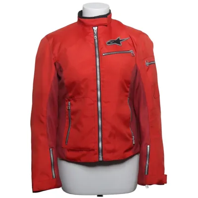 Blouson de moto (Stella) de Alpinestars Polyester