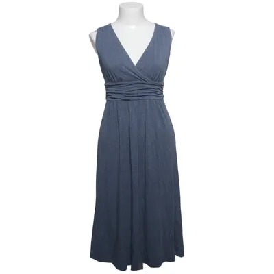 Kjole (Blå) fra Artisan Ny Elastan, Viscose
