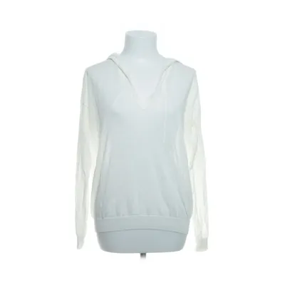 Hoodie (White) from Opus