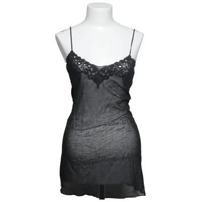 Negligé (Sort) fra Ermanno Scervino