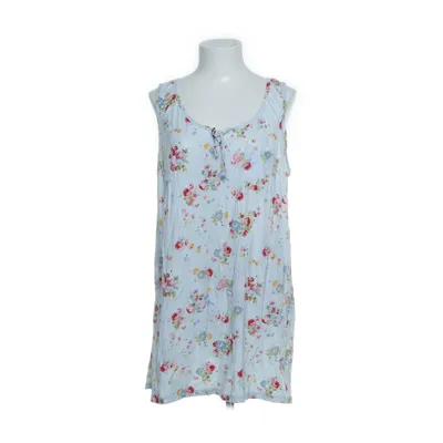 Strandklänning (Blå, Flerfärgad) från Womens Collection by KappAhl Bomull