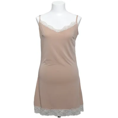 Nuisette (Beige) de Female Passion Élasthane, Polyester