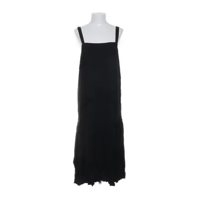 Maxi dress (Black) from Envii Elastane, Viscose