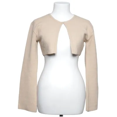 Bolero (Beige) från Vibe Akryl, Elastan