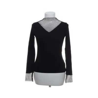 Top (NL20963) van Lund & Lund Elastaan, Polyester