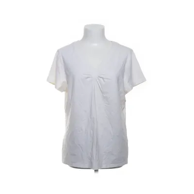 Blus (Vit) från Lemon