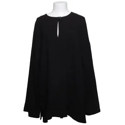 Tunic (Black) from Rodebjer Elastane, Polyester, Viscose