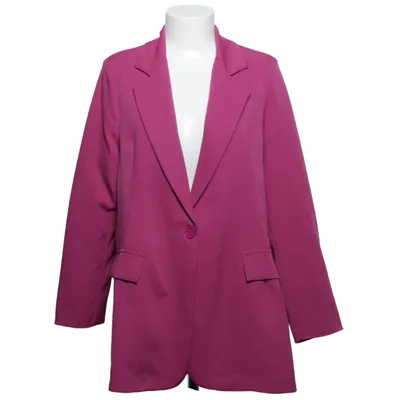 Blazer (Pink) from Diadema Elastane, Polyester