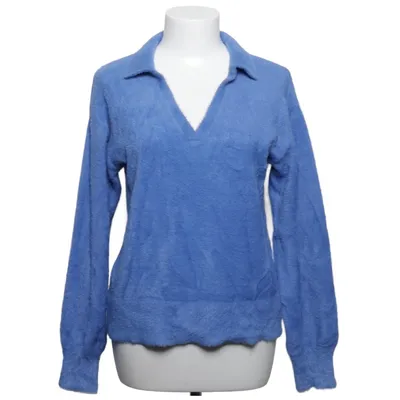 Sweater (Blue) from Dobber Acrylic, Polyamide, Polyester, Viscose