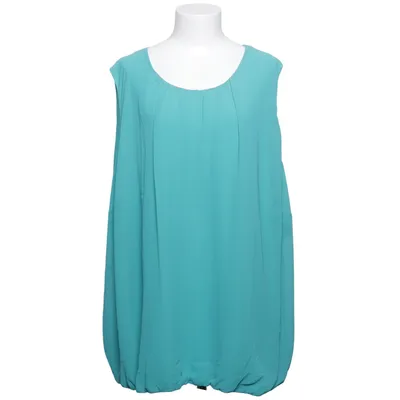Haut (Bleu) de Sheego Polyamide