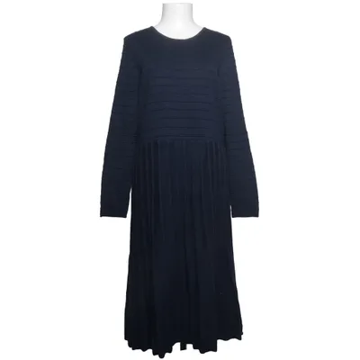 Dress (Blue) from DW Shop Organic cotton
