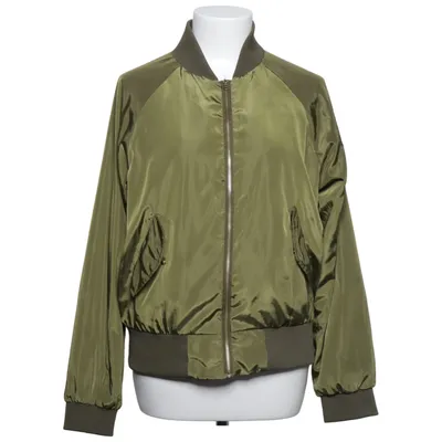 Bomberjacka (Bomber Jacket) från Josefin Ekström for NA-KD Polyester