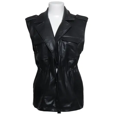 Outdoor vest (Melt/8 Pu Gilet) van Melting Stockholm Polyester, Polyurethaan