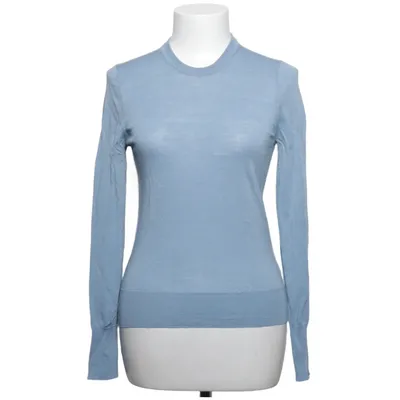 Sweater (Blue) from Filippa K Wool